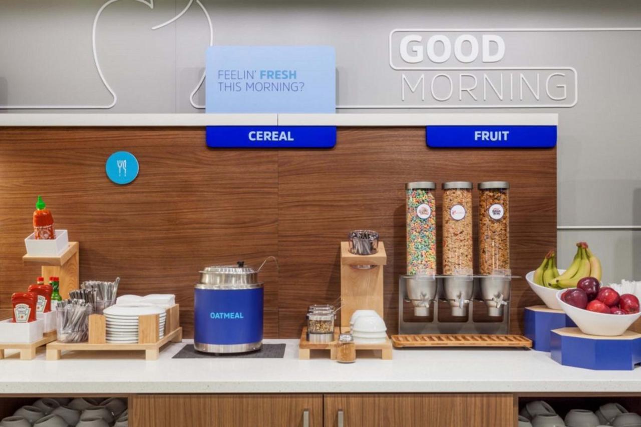 Holiday Inn Express Lynchburg By Ihg Extérieur photo