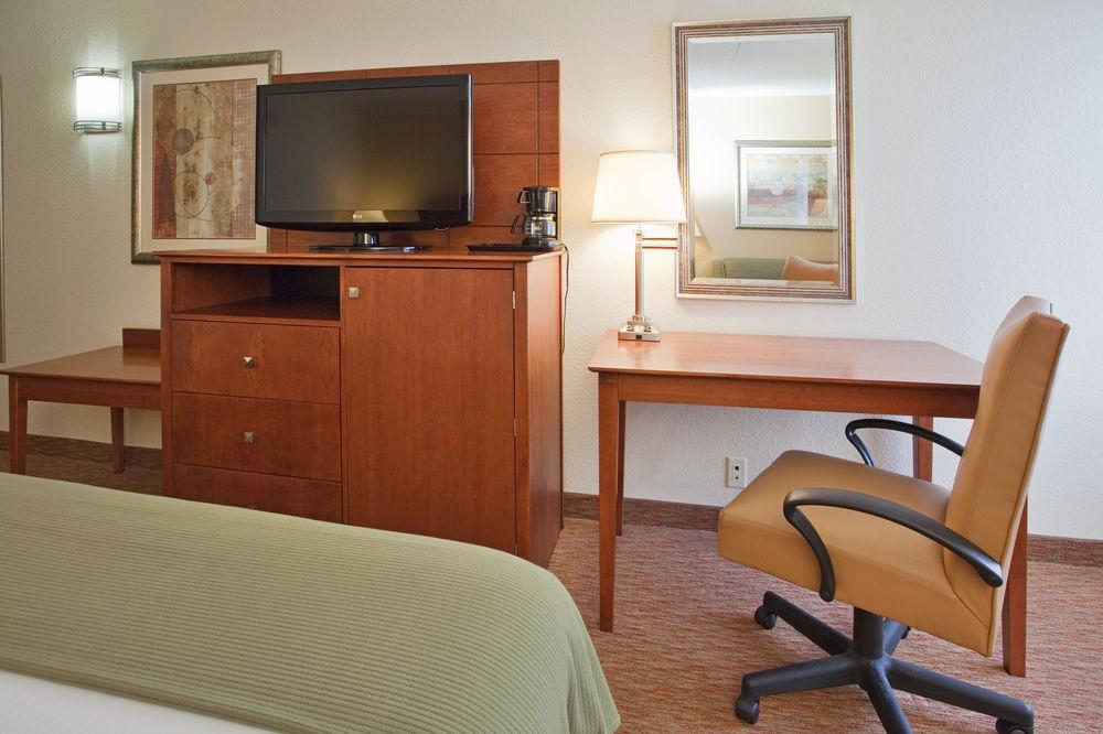 Holiday Inn Express Lynchburg By Ihg Extérieur photo