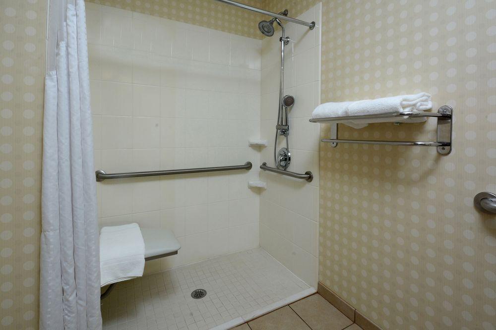 Holiday Inn Express Lynchburg By Ihg Extérieur photo