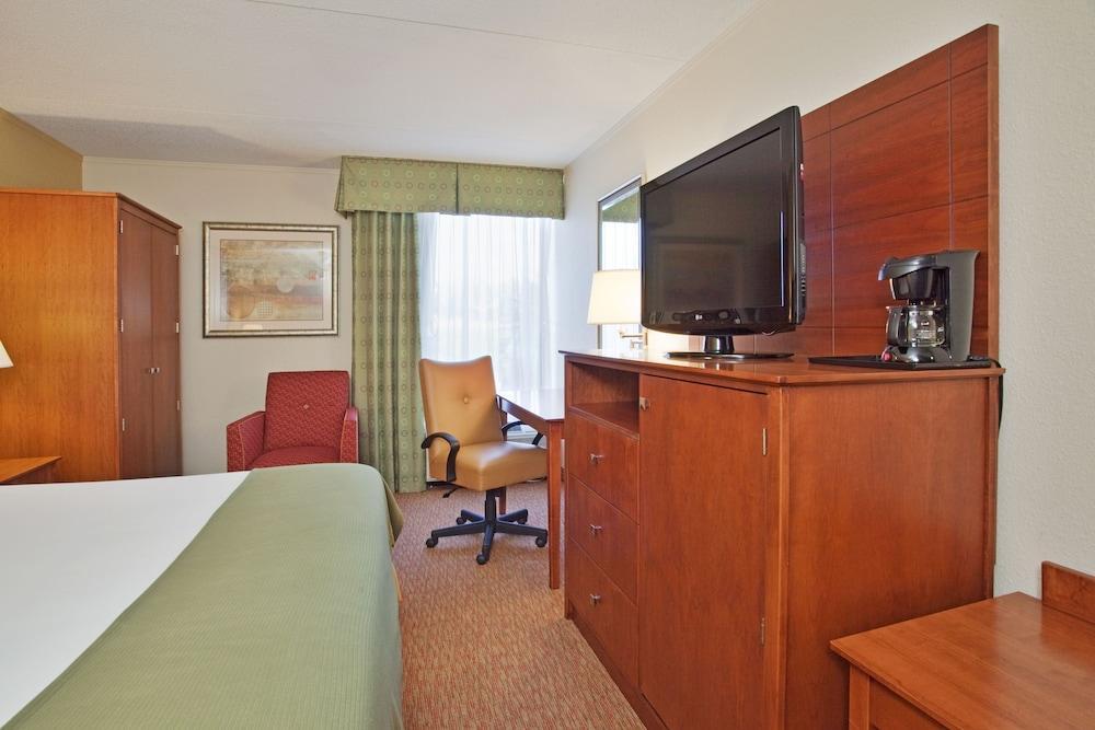 Holiday Inn Express Lynchburg By Ihg Extérieur photo