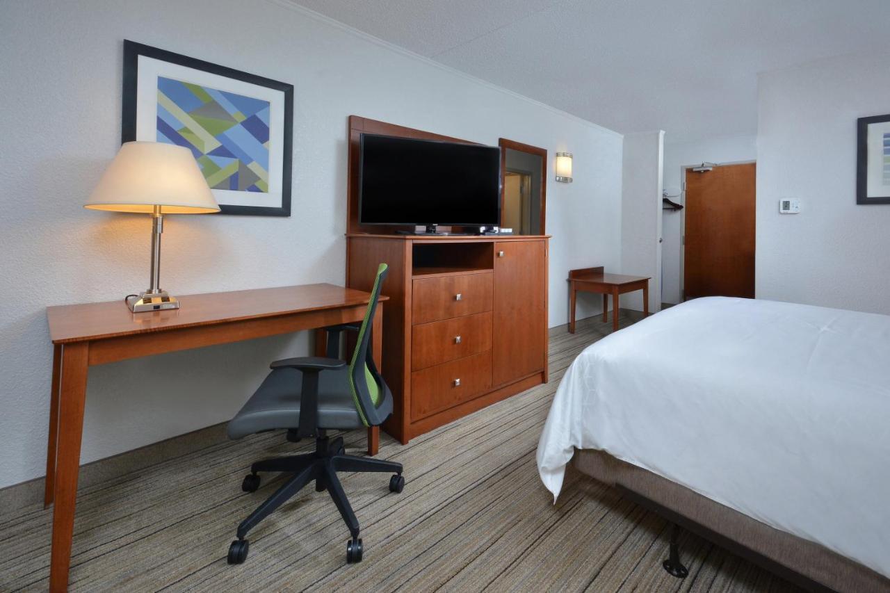 Holiday Inn Express Lynchburg By Ihg Extérieur photo