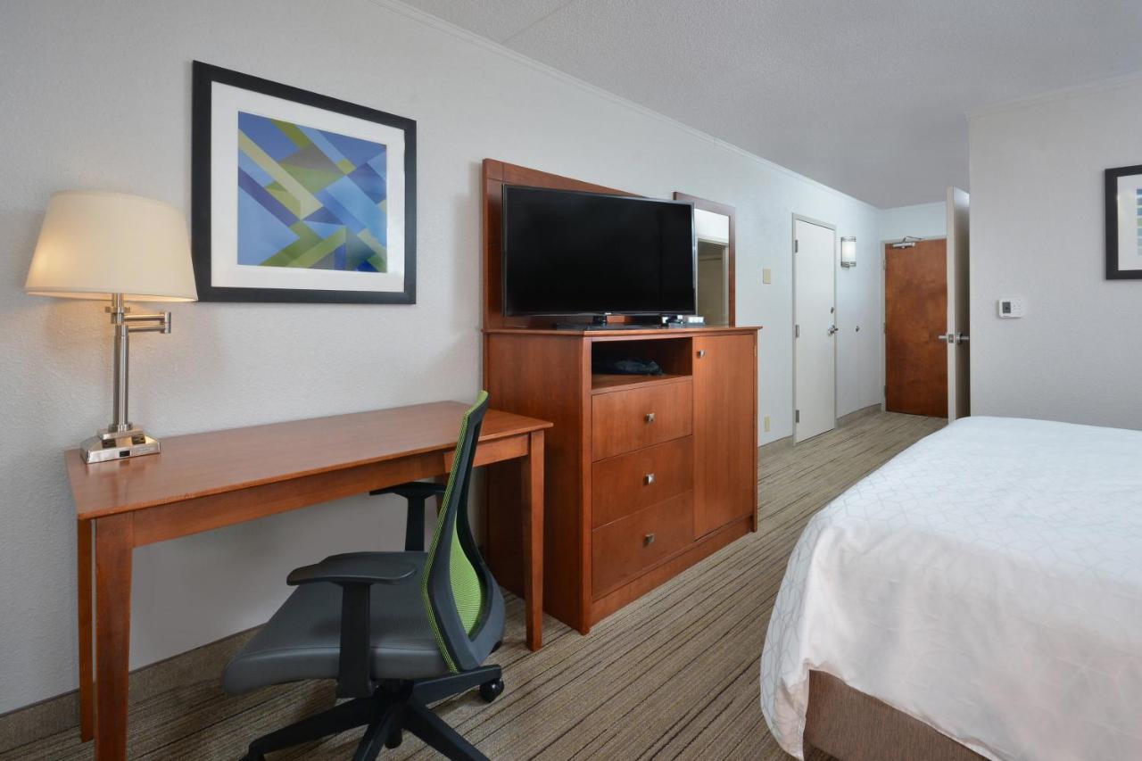 Holiday Inn Express Lynchburg By Ihg Extérieur photo