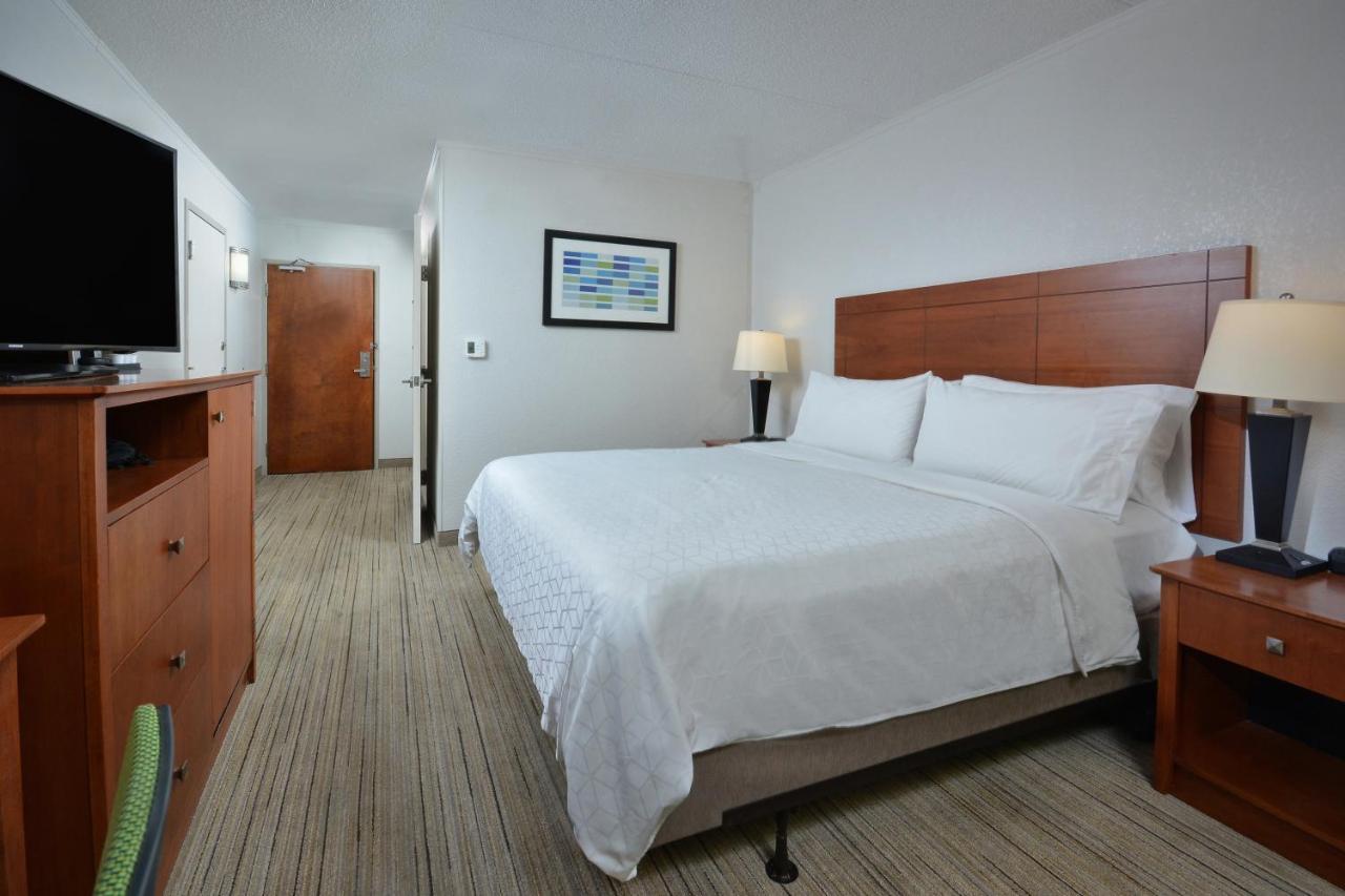 Holiday Inn Express Lynchburg By Ihg Extérieur photo