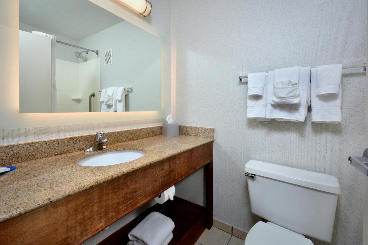 Holiday Inn Express Lynchburg By Ihg Extérieur photo