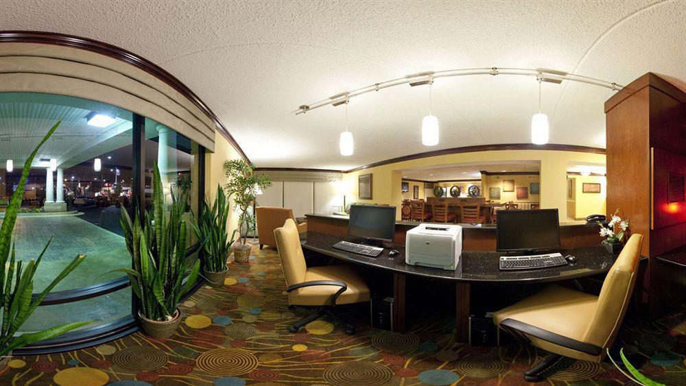 Holiday Inn Express Lynchburg By Ihg Extérieur photo