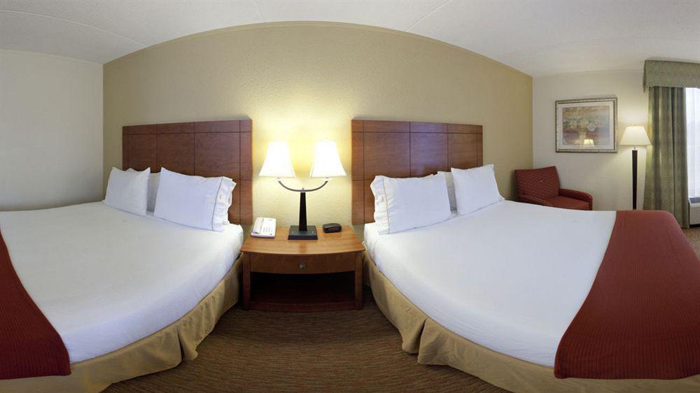 Holiday Inn Express Lynchburg By Ihg Extérieur photo