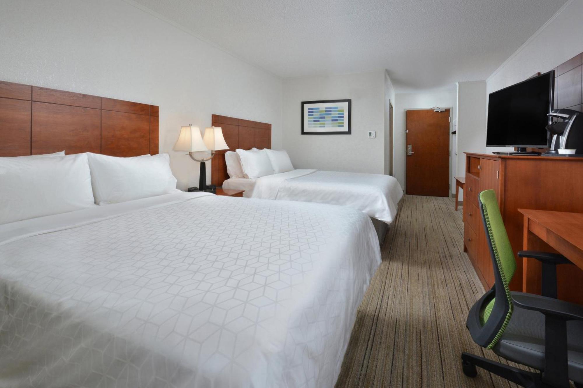 Holiday Inn Express Lynchburg By Ihg Extérieur photo