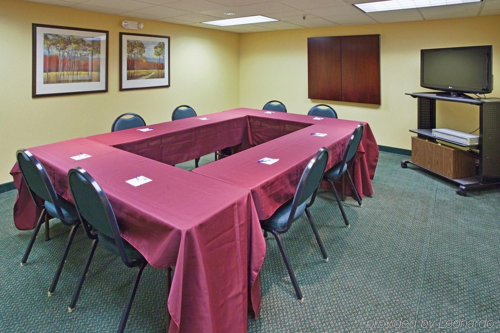 Holiday Inn Express Lynchburg By Ihg Extérieur photo