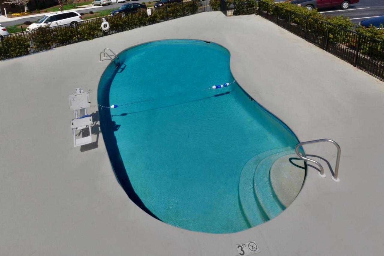 Holiday Inn Express Lynchburg By Ihg Extérieur photo